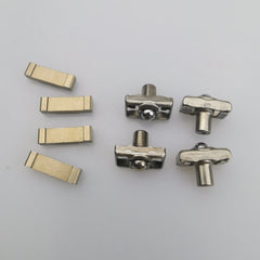 SAIC MAXUS V80 Original Synchronizer Key C00013847 C00013882