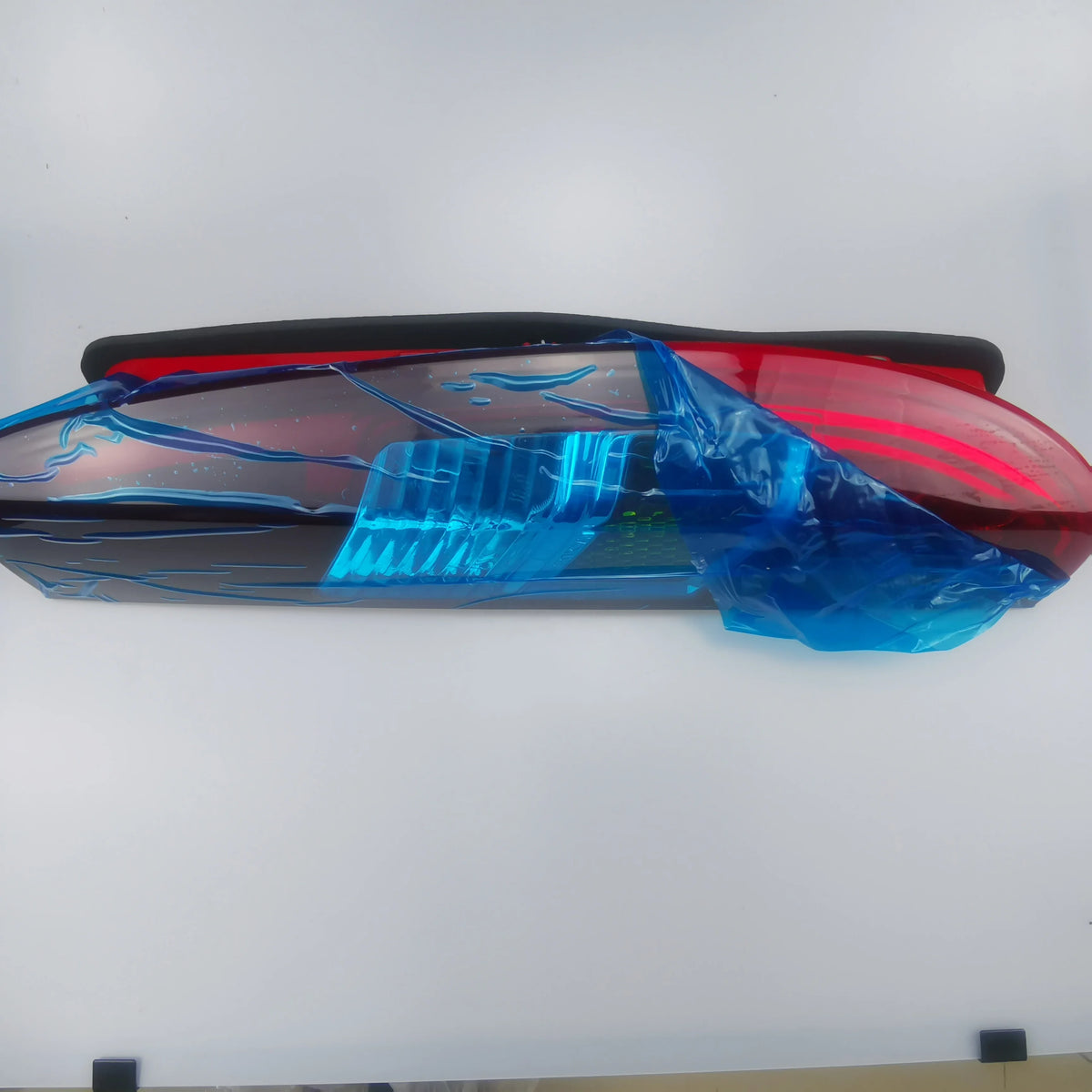SAIC MAXUS V80 Original Rear Tail Lamp Assembly LH C00000003