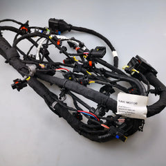 SAIC MAXUS D90 Original Engine Harness Assembly 10371377