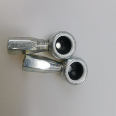 Original Low Price SAIC MAXUS V80 Silver Gear Shift Cable Ball Head