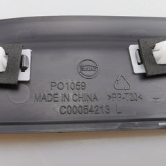 SAIC MAXUS T60 Original C-pillar Trim Panel C00054213 C00054214