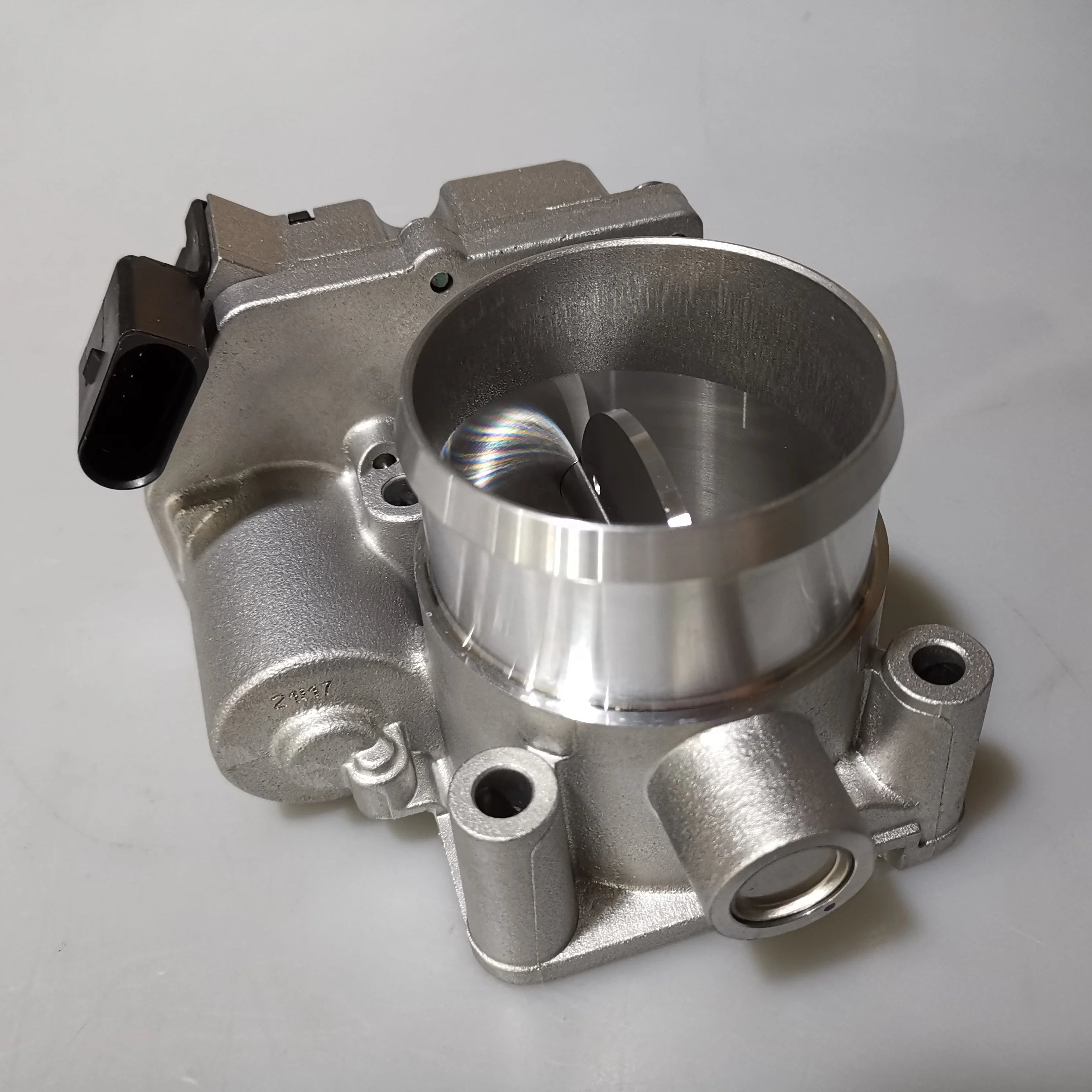 SAIC MAXUS G10 1.9T Original Throttle Assembly 10048140