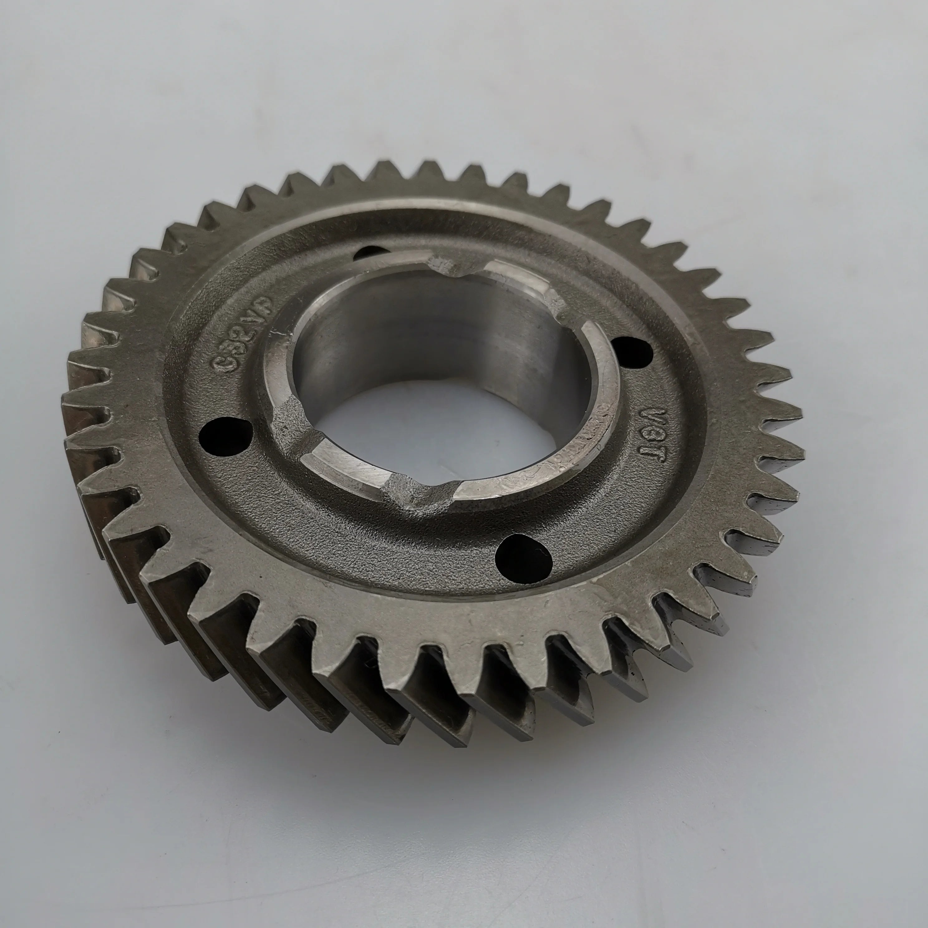 SAIC MAXUS V80 Original Gearbox Shift Gear 2th Output C00013880