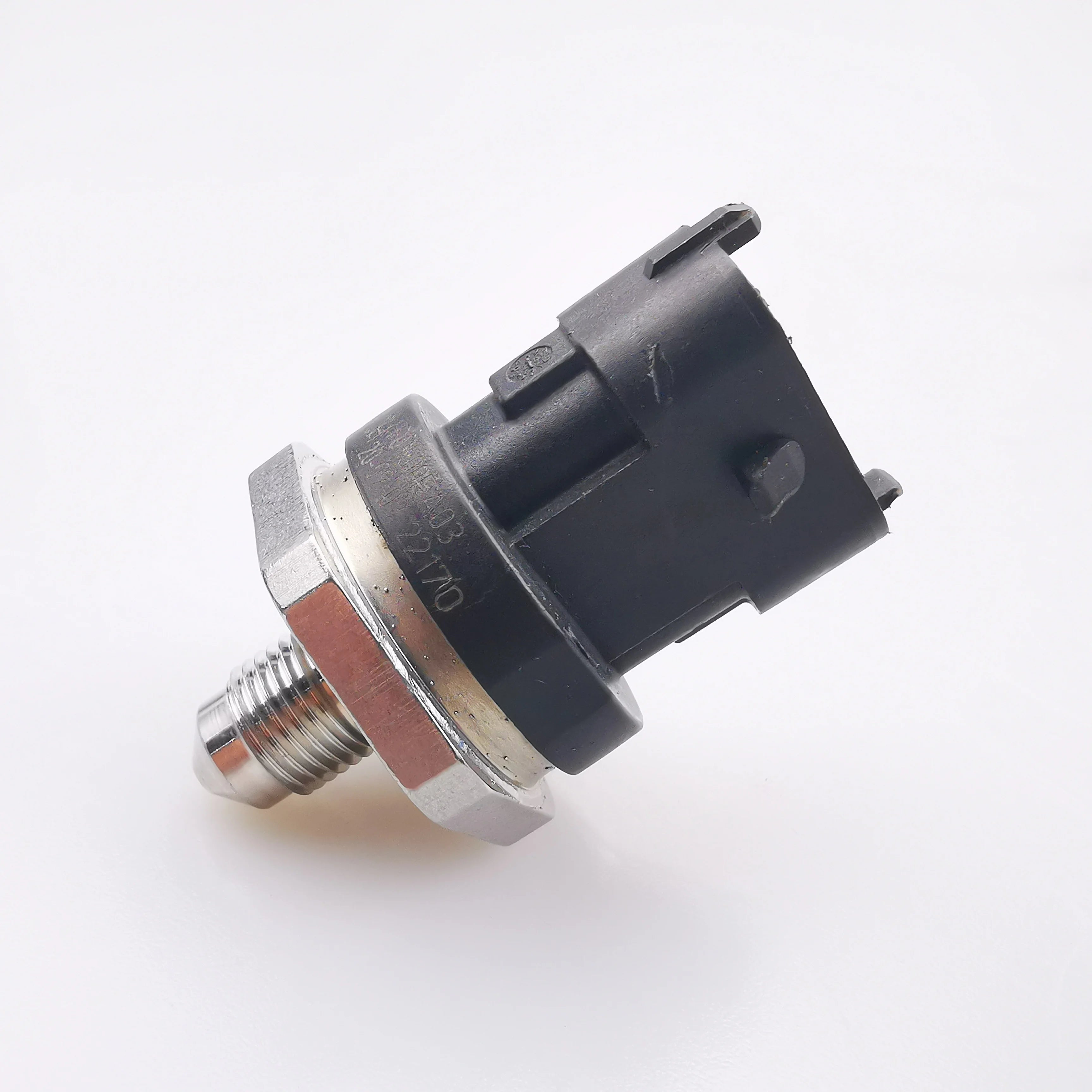 SAIC MAXUS G10 2.0T Fuel Rail Fuel Pressure Sensor 10205566 30026497