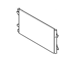 SAIC MAXUS G10 2.0T Original Condenser Assembly C00018806