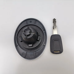 SAIC MAXUS V80 Oil Tank Cover Lock Core