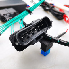 SAIC MAXUS T60 G10 G20 V80 Universal Cruise Control Module CCM