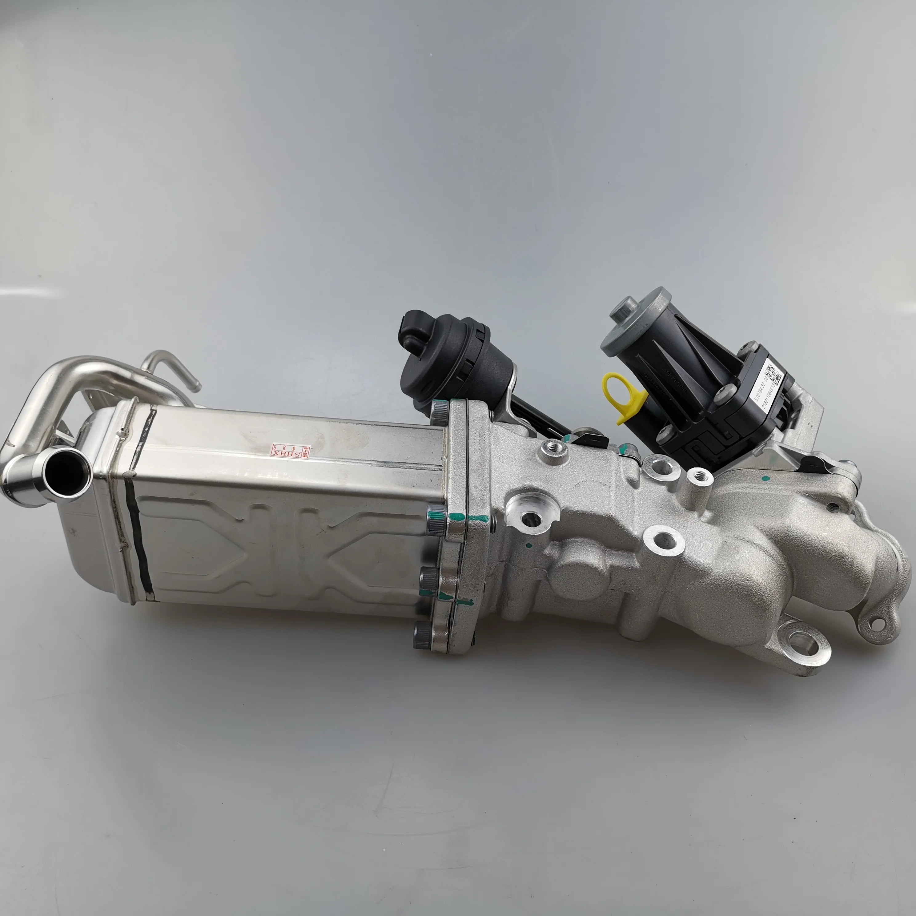 SAIC MAXUS G10 1.9T Original Exhaust Gas Recirculation Cooler Assembly 10168962