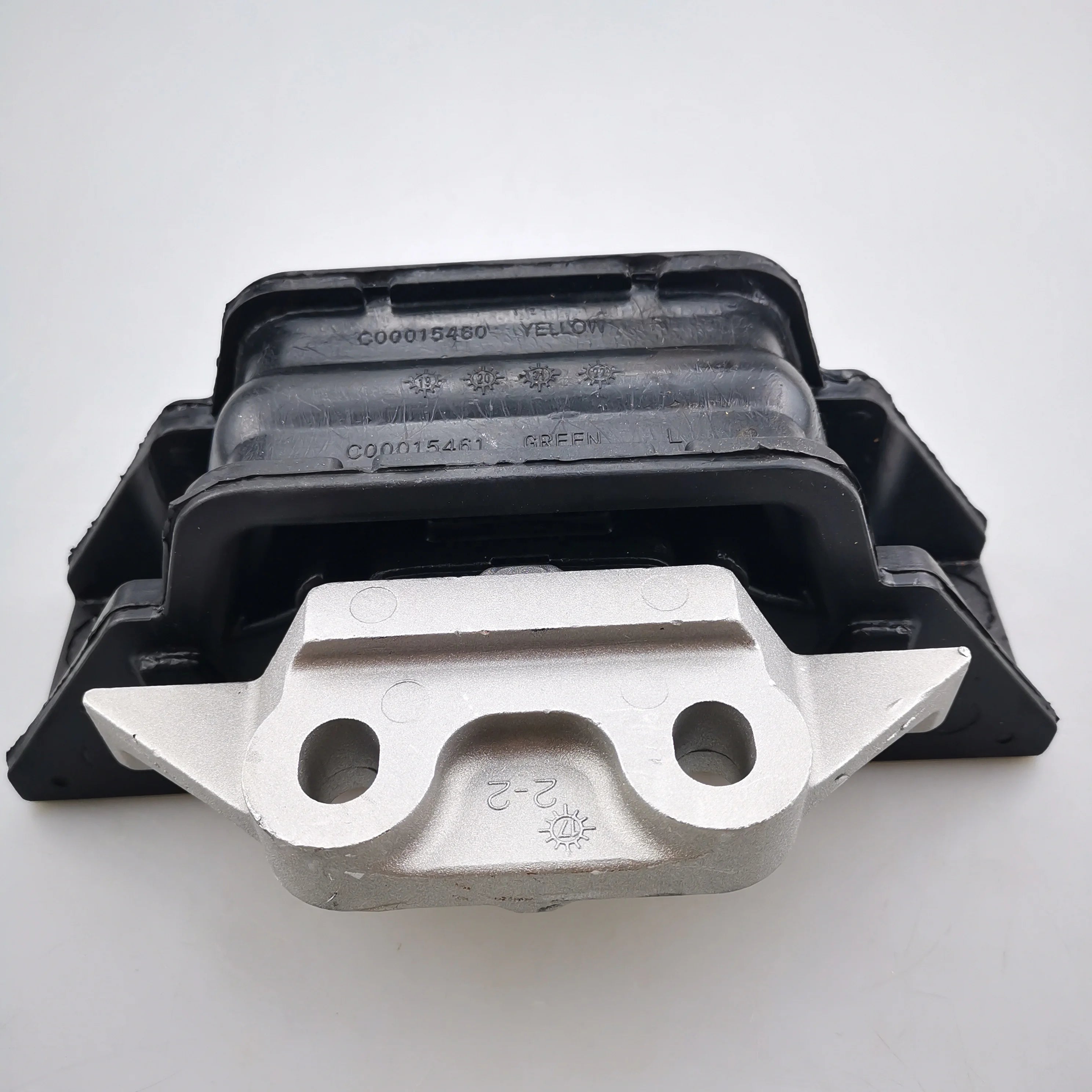 SAIC MAXUS V80 Engine Front Suspension C00002327