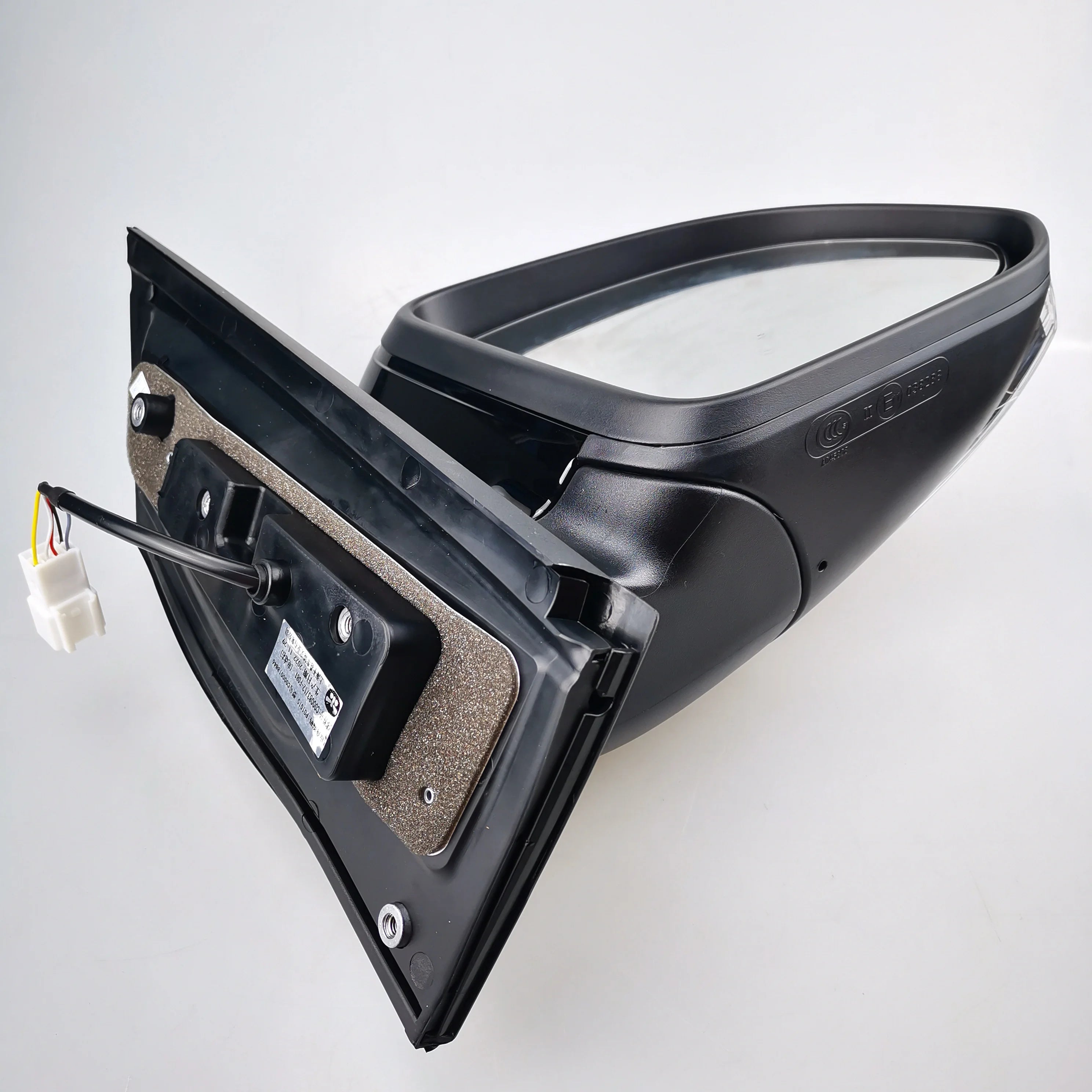 SAIC MAXUS G10 5-Line Original Rearview Mirror C00083711 C00083712