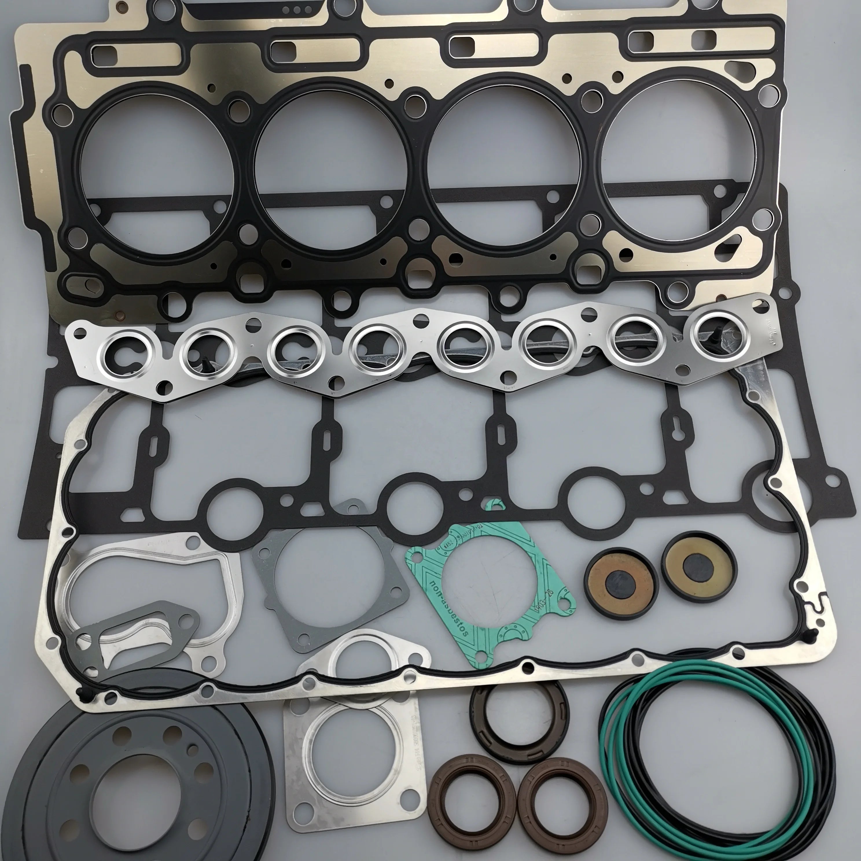 SAIC MAXUS V80 T60 2.8T 94MM Original GASKET KIT S00000094 1000002RBA