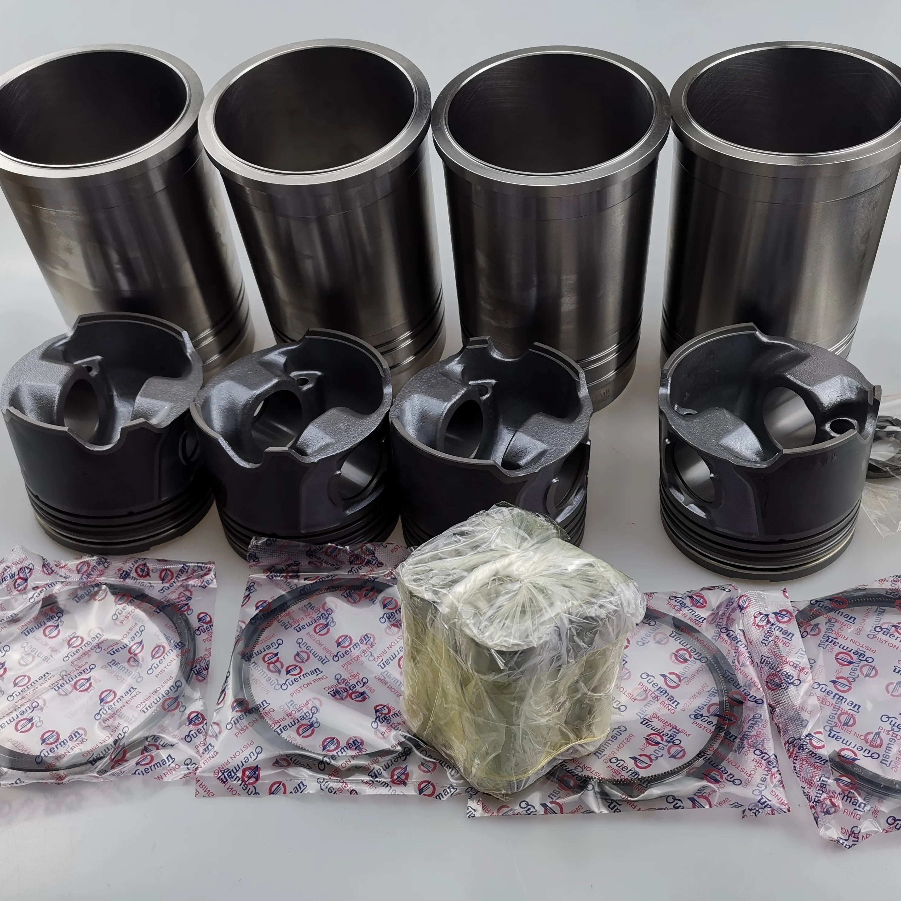 SAIC MAXUS T60 High Quality Cylinder Liner Assembly