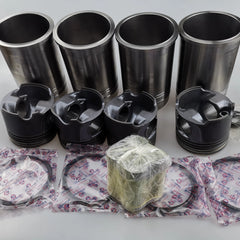 SAIC MAXUS T60 High Quality Cylinder Liner Assembly