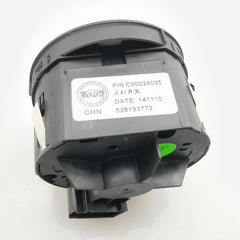 SAIC MAXUS G10 Headlight Switch C00024035