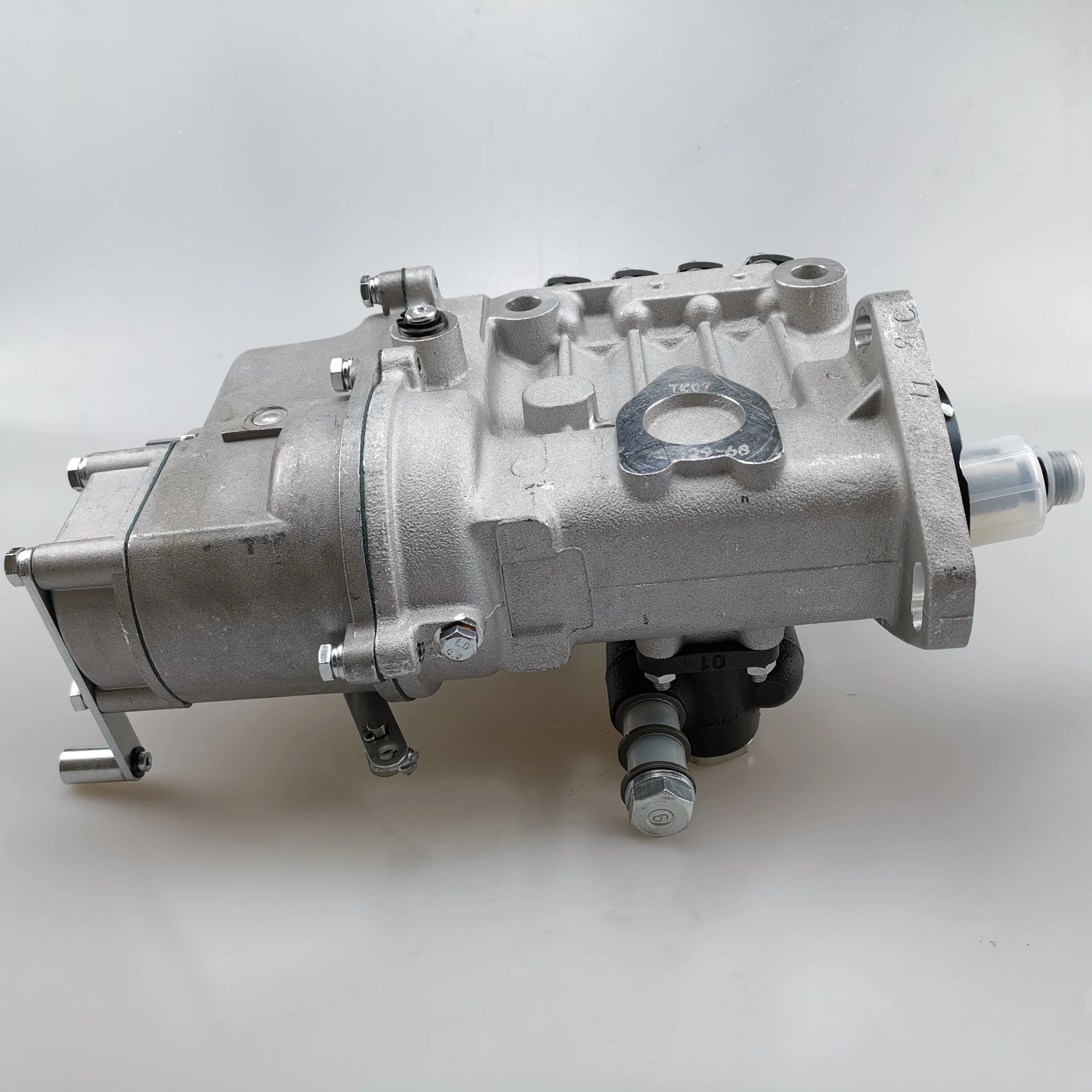 High Quality Pressure Fuel Pump BHF4PL 4PL1312