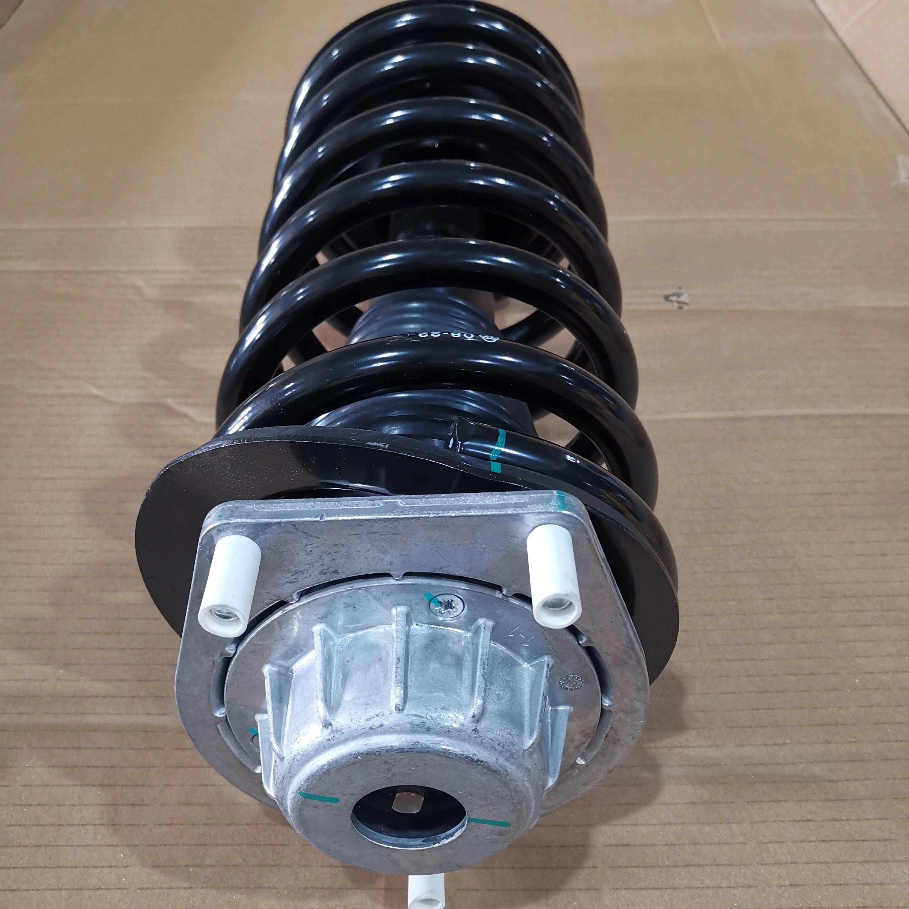 SAIC MAXUS V80 Original Front Shock Absorber Assembly C00094350 C00276234