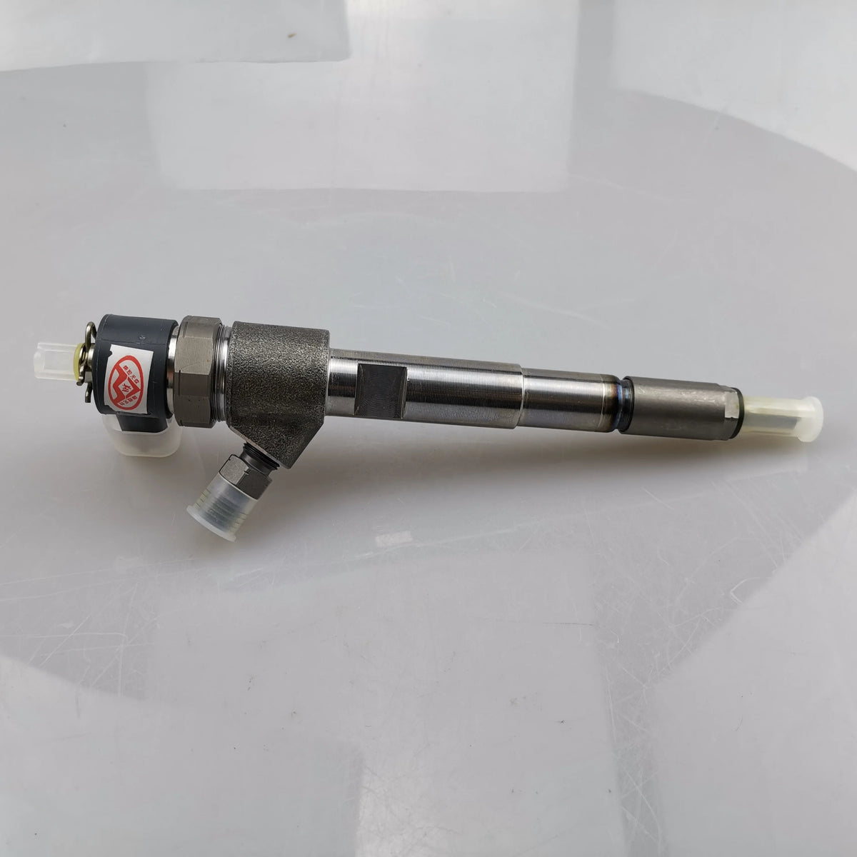 SAIC MAXUS V80 True Original Factory Fuel Injector Assembly 0445110483 0445110484 C00023912 S00001374+01