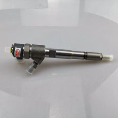 SAIC MAXUS V80 True Original Factory Fuel Injector Assembly 0445110483 0445110484 C00023912 S00001374+01