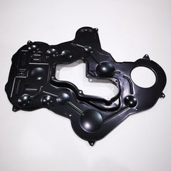 SAIC MAXUS V80 Timing Sprocket Chamber Cover S00001105-01