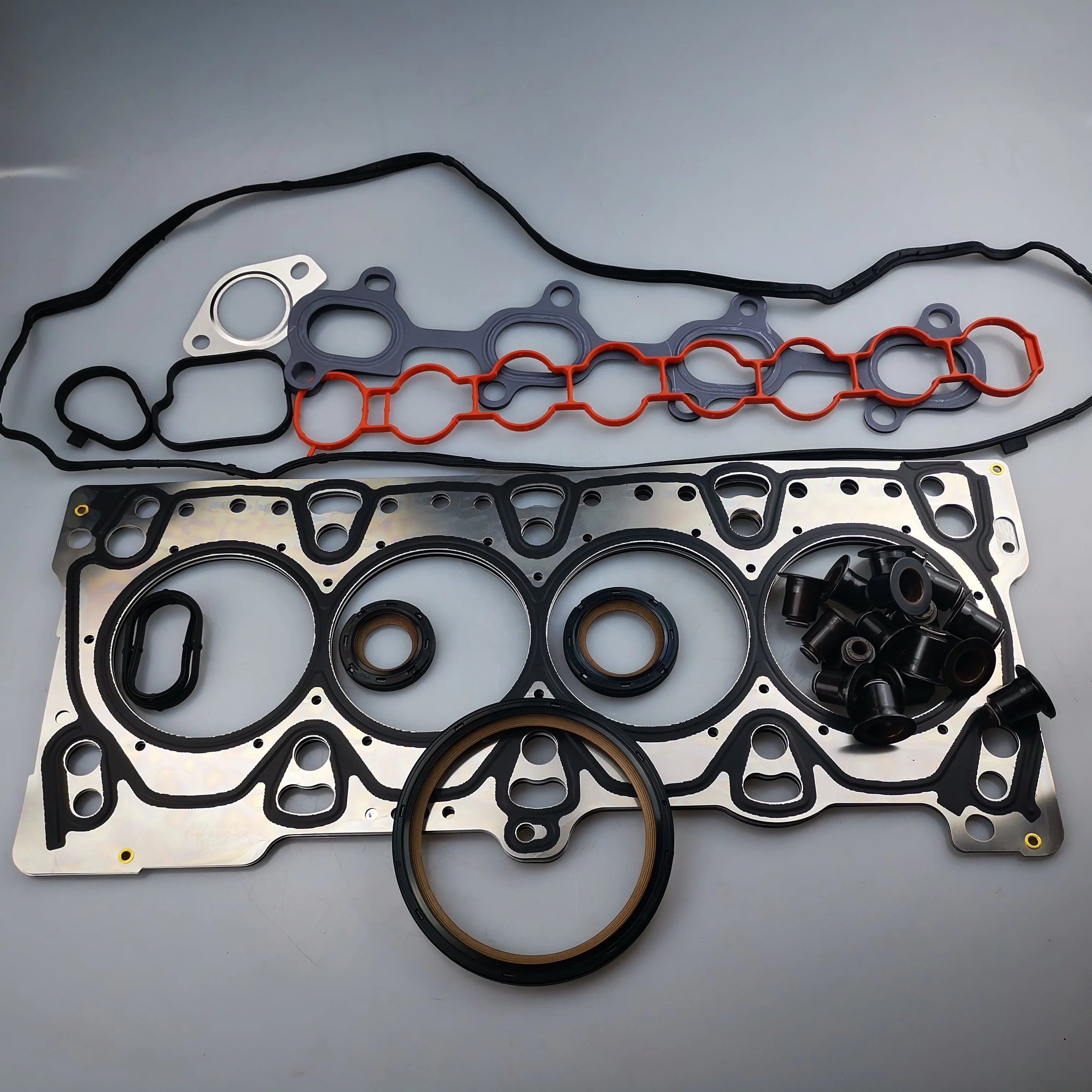 SAIC MAXUS T60 V80 G10 D90 V90 2.0T Diesel Full Gasket Set E8054