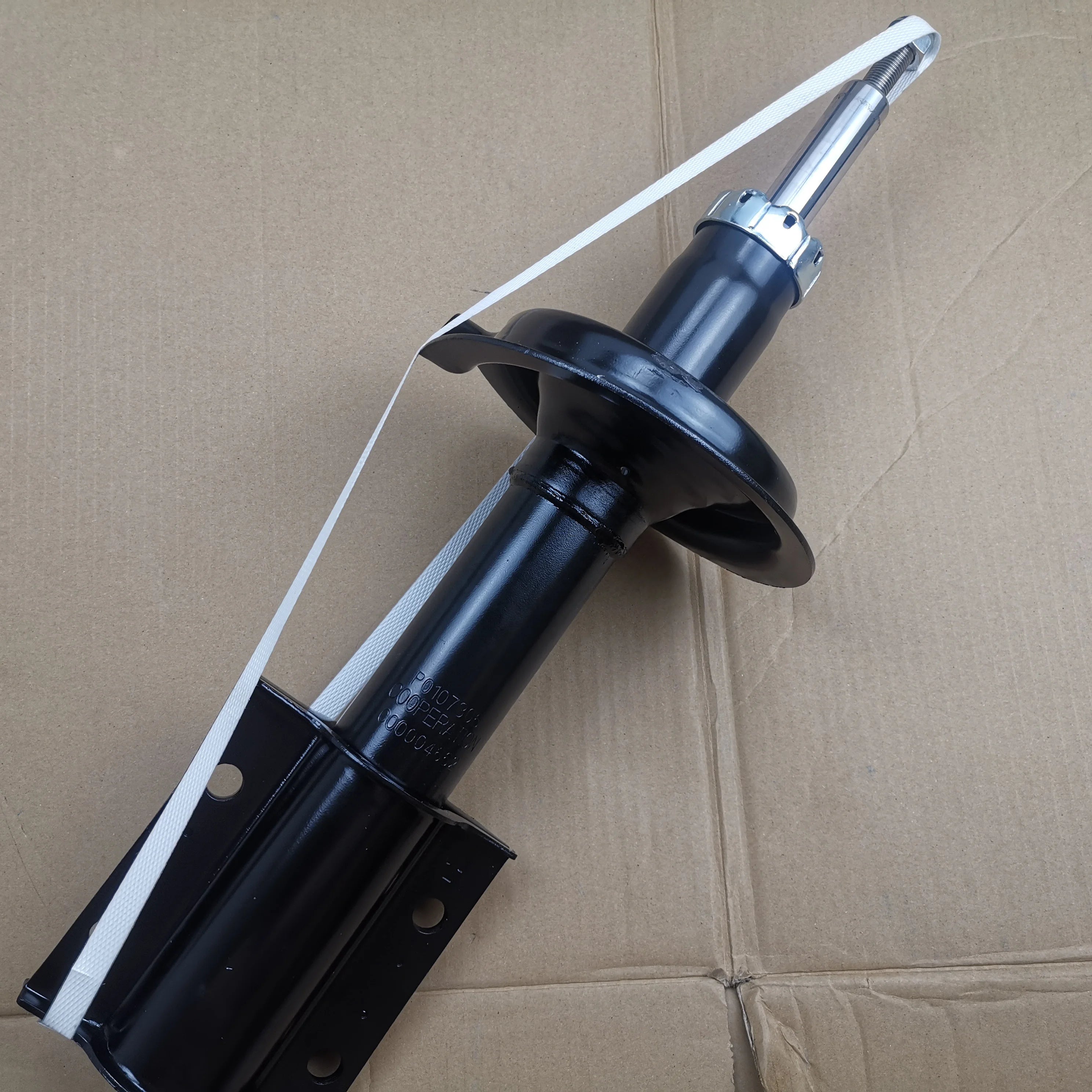 SAIC MAXUS V80 Original Front Shock Absorber Assembly C00033501