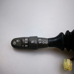 SAIC MAXUS V80 Light Switch Lever Assembly C00013596-A014