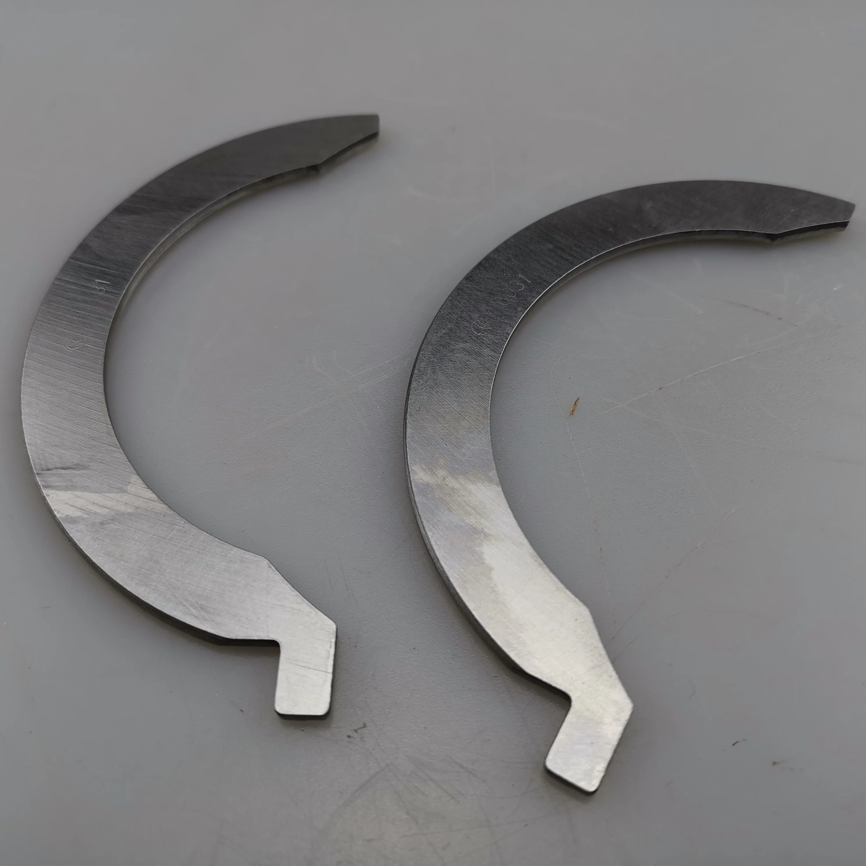 High Quality SAIC MAXUS G10 1.9T Original Crankshaft Thrust Bearing 10048029