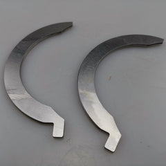 High Quality SAIC MAXUS G10 1.9T Original Crankshaft Thrust Bearing 10048029