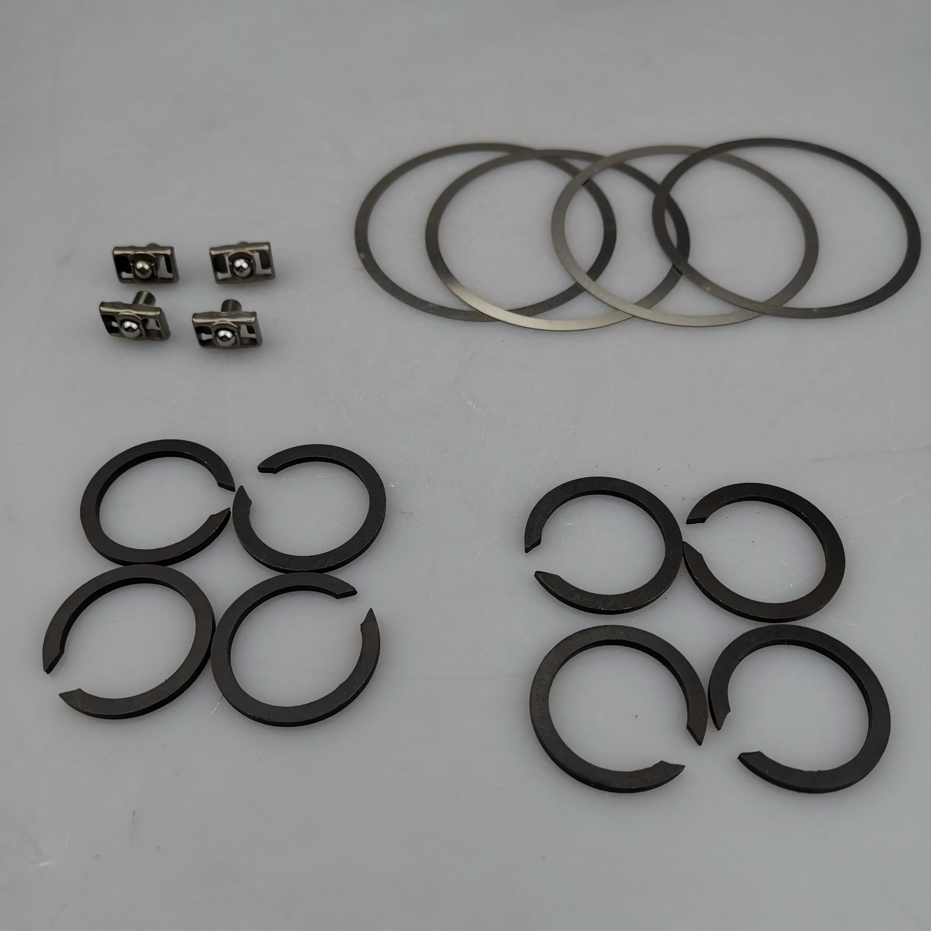 SAIC MAXUS V80 Transmission Adjustment Gasket C00013851 C00013852 C00013858