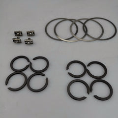 SAIC MAXUS V80 Transmission Adjustment Gasket C00013851 C00013852 C00013858