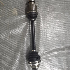 SAIC MAXUS V80 High Quality 6 Gear Front Drive Axle Shaft RH C00035655 C00038412