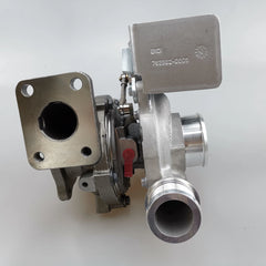 SAIC MAXUS T60 Original Turbocharger S00020764 C00096418