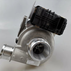 SAIC MAXUS T60 Original Turbocharger S00020764 C00096418
