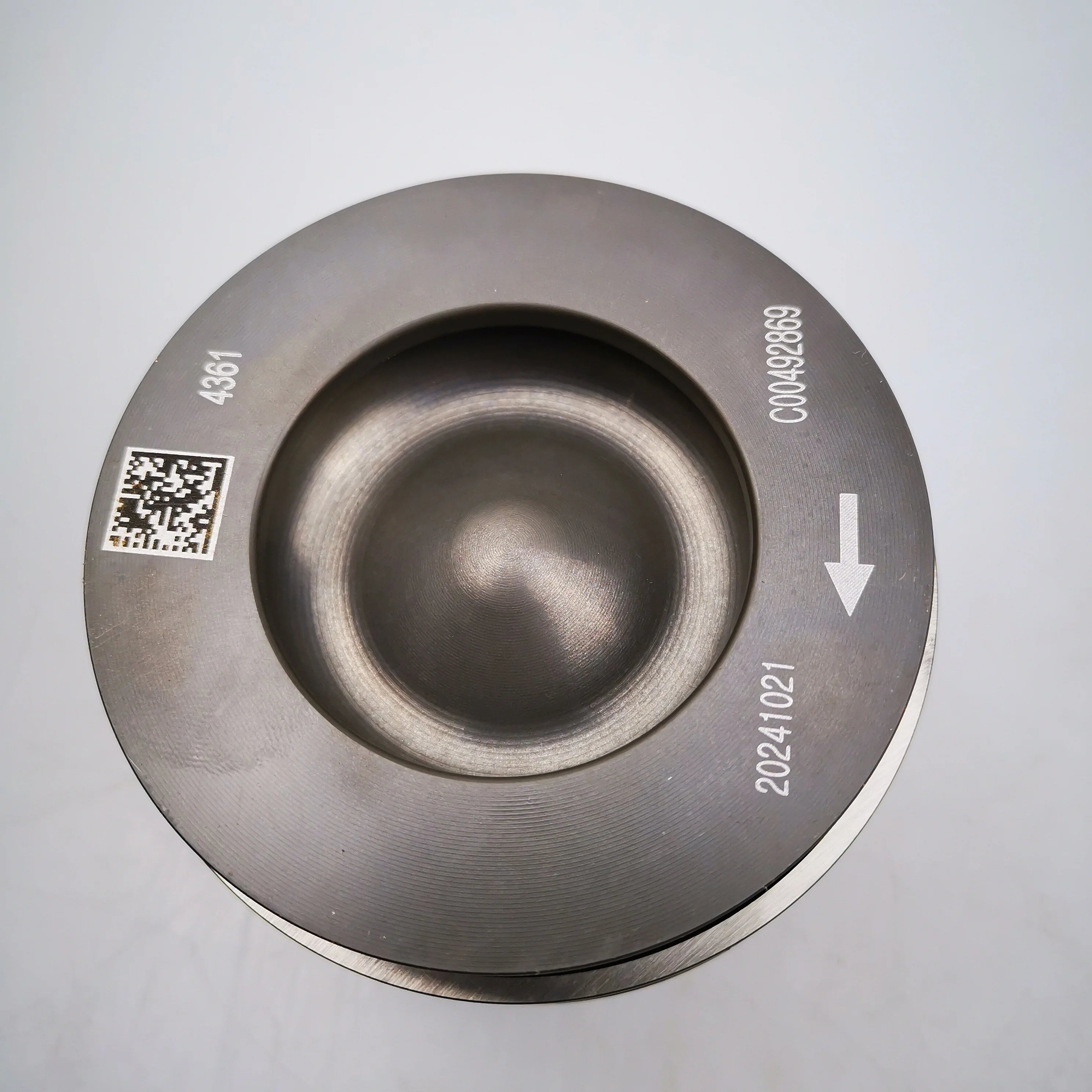 SAIC MAXUS T60 V80 G10 D90 V90 2.0T Original Piston Assembly High Power with Piston Ring C00492869
