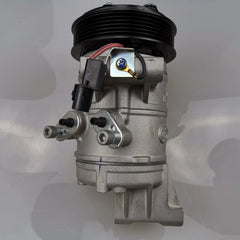SAIC MAXUS T60 Original Air Conditioning Compressor SEBX13D C00049324