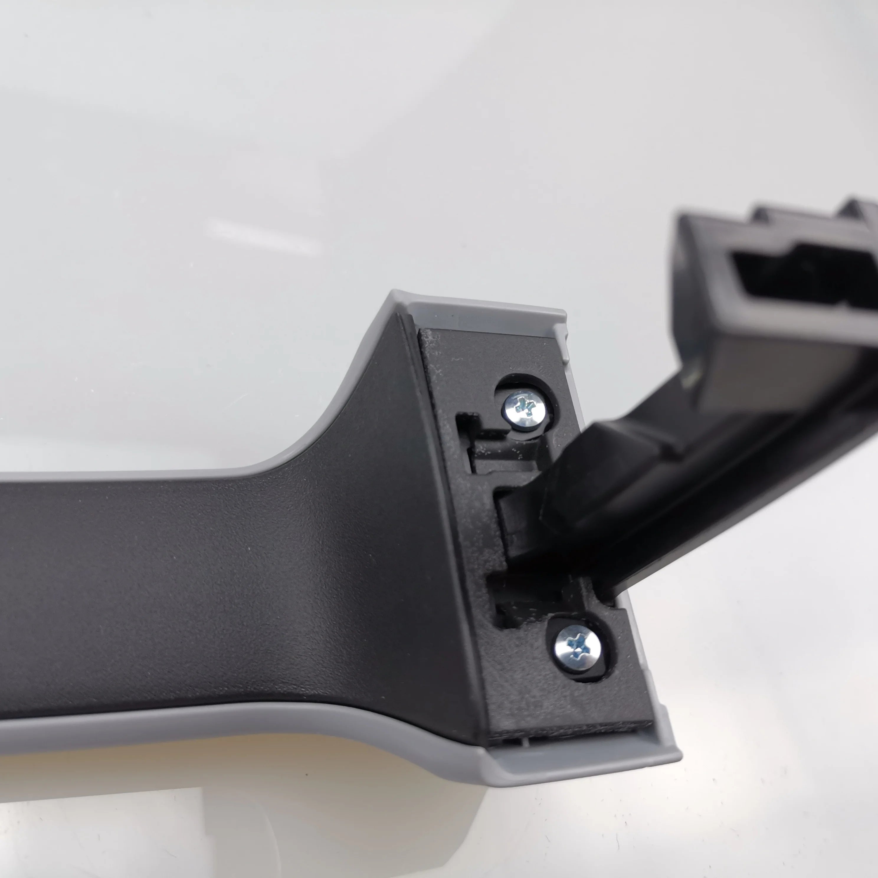 SAIC MAXUS T60 Right Door Handle Outside Assembly C00049188