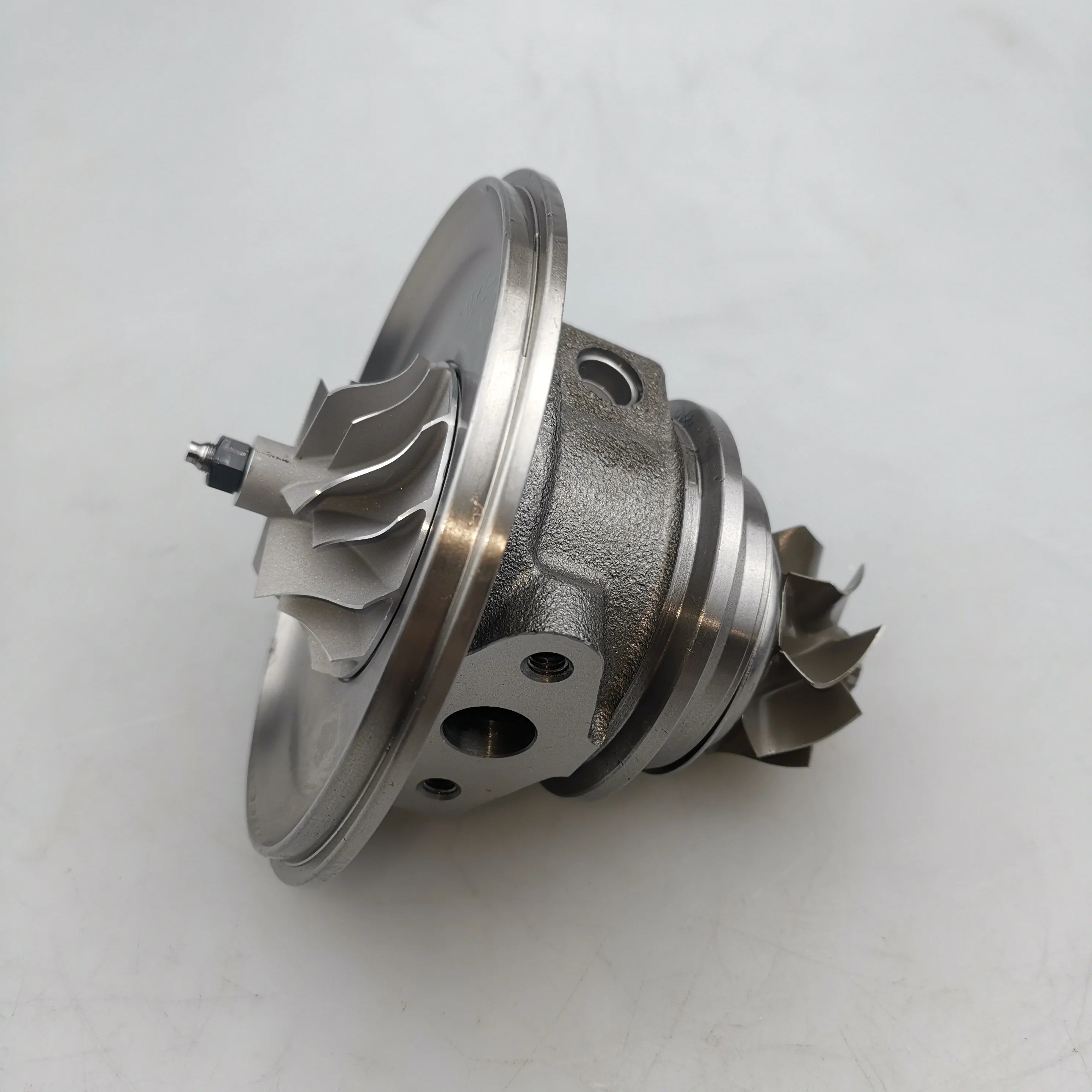 SAIC MAXUS V80 Brand Turbocharger Movement