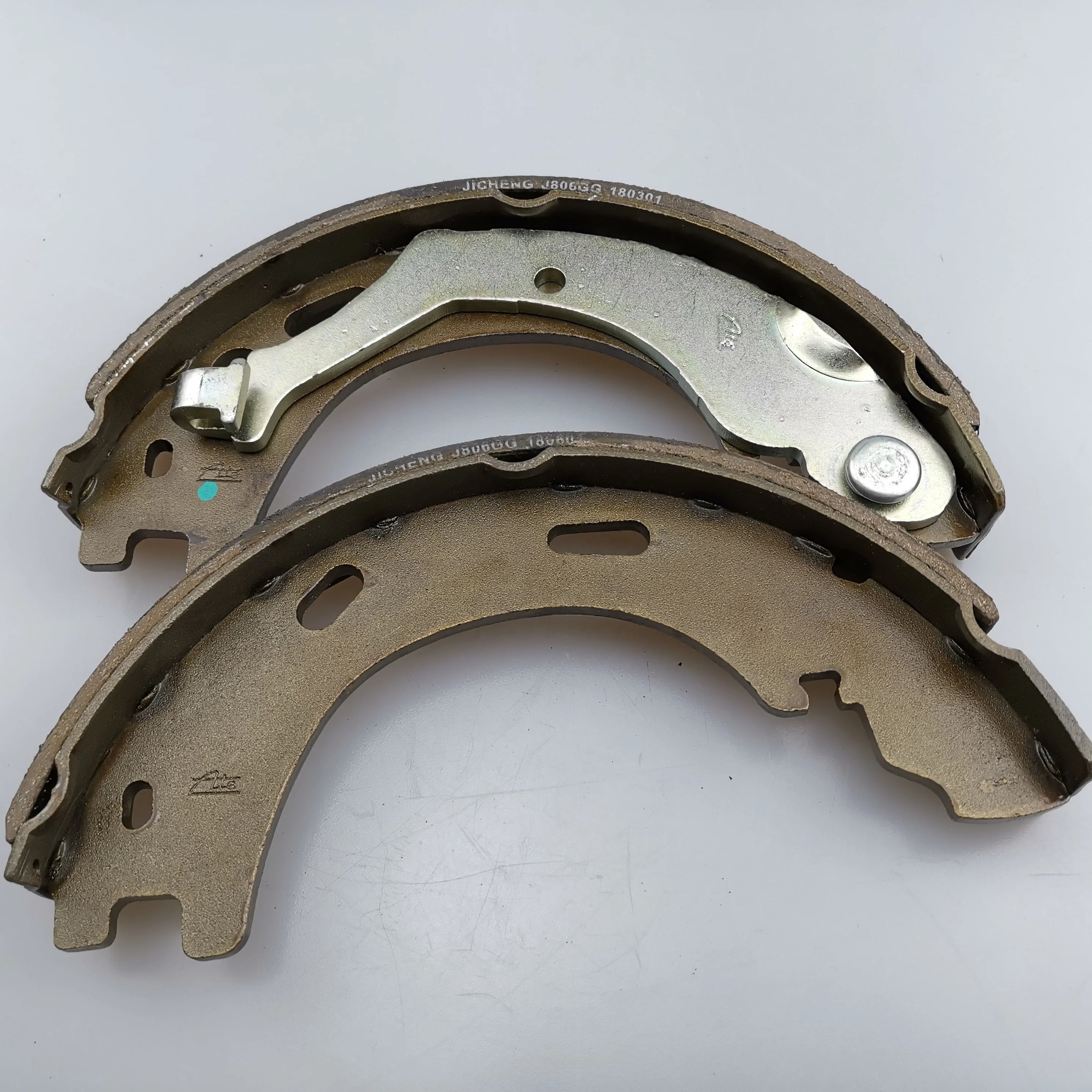 SAIC MAXUS T60 Original Rear Brake Shoe C00089218 C00089219