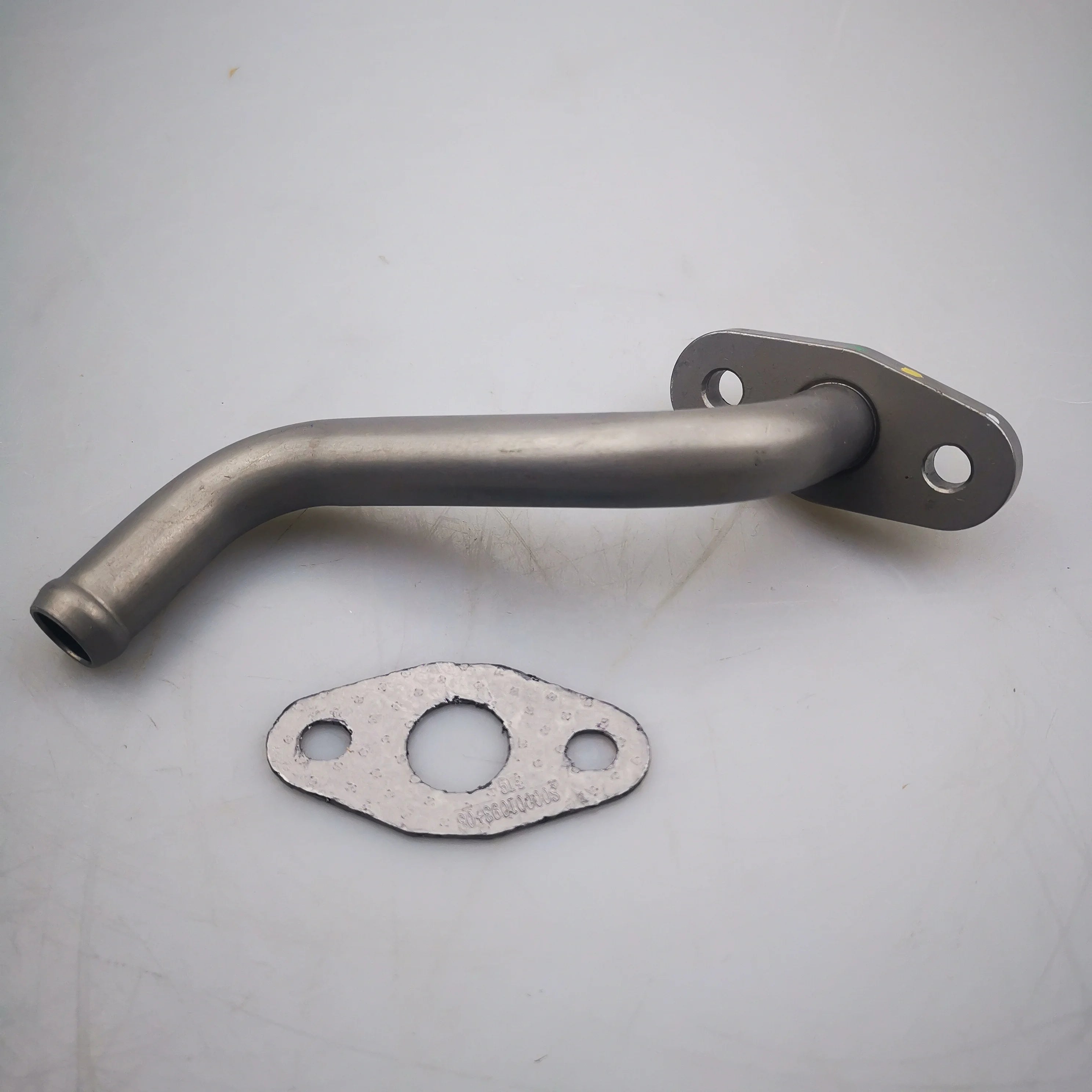 SAIC MAXUS V80 Original Turbocharger Return Pipe C00016156