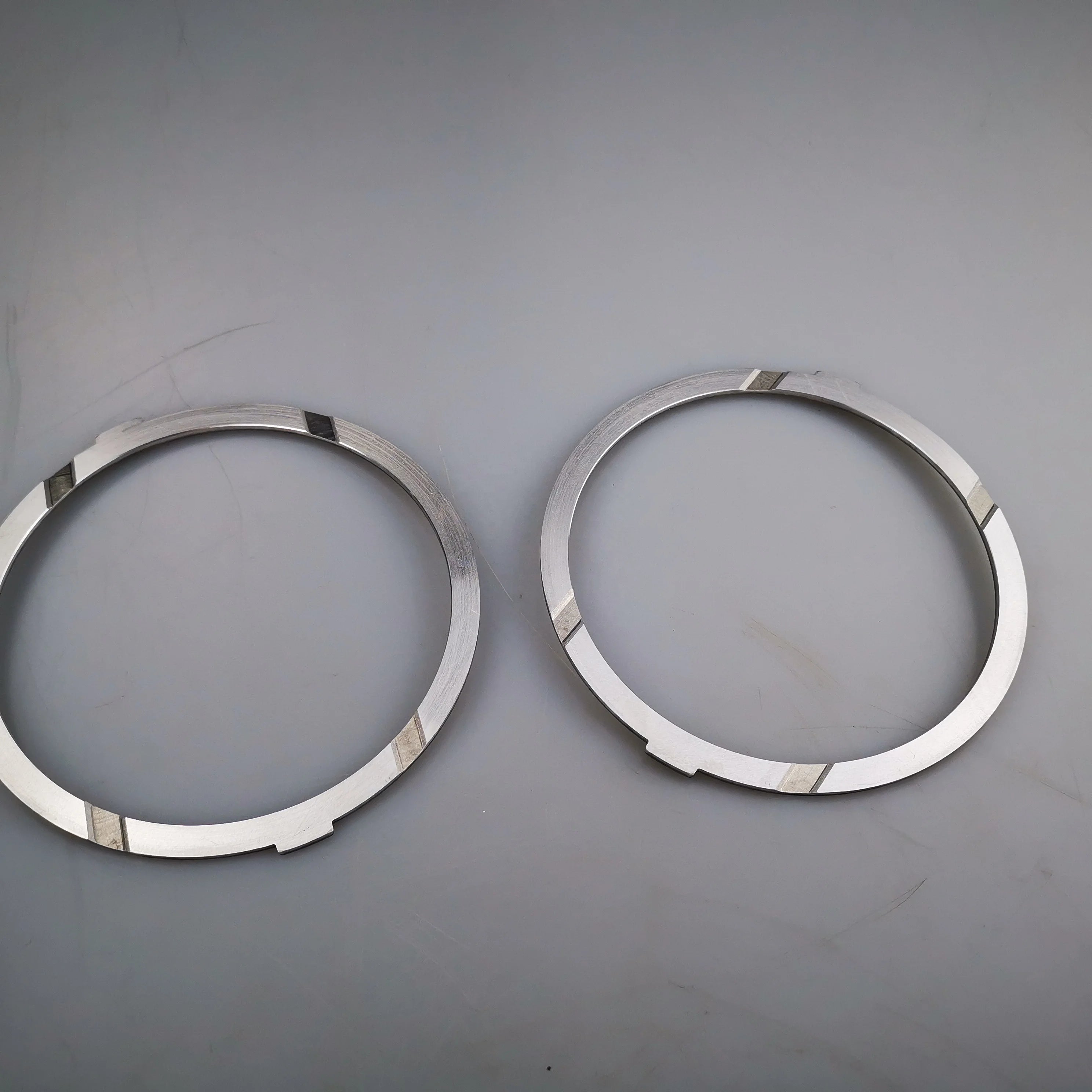 SAIC MAXUS V80 Crankshaft Thrust Bearing 1005153RAA