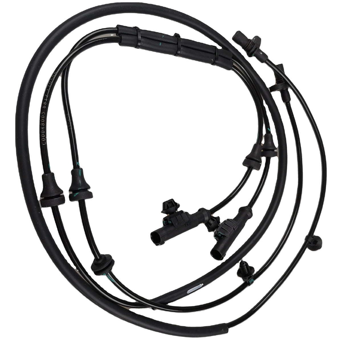 SAIC MAXUS T60 Rear ABS Wheel Speed Sensor C00100125 C00100126