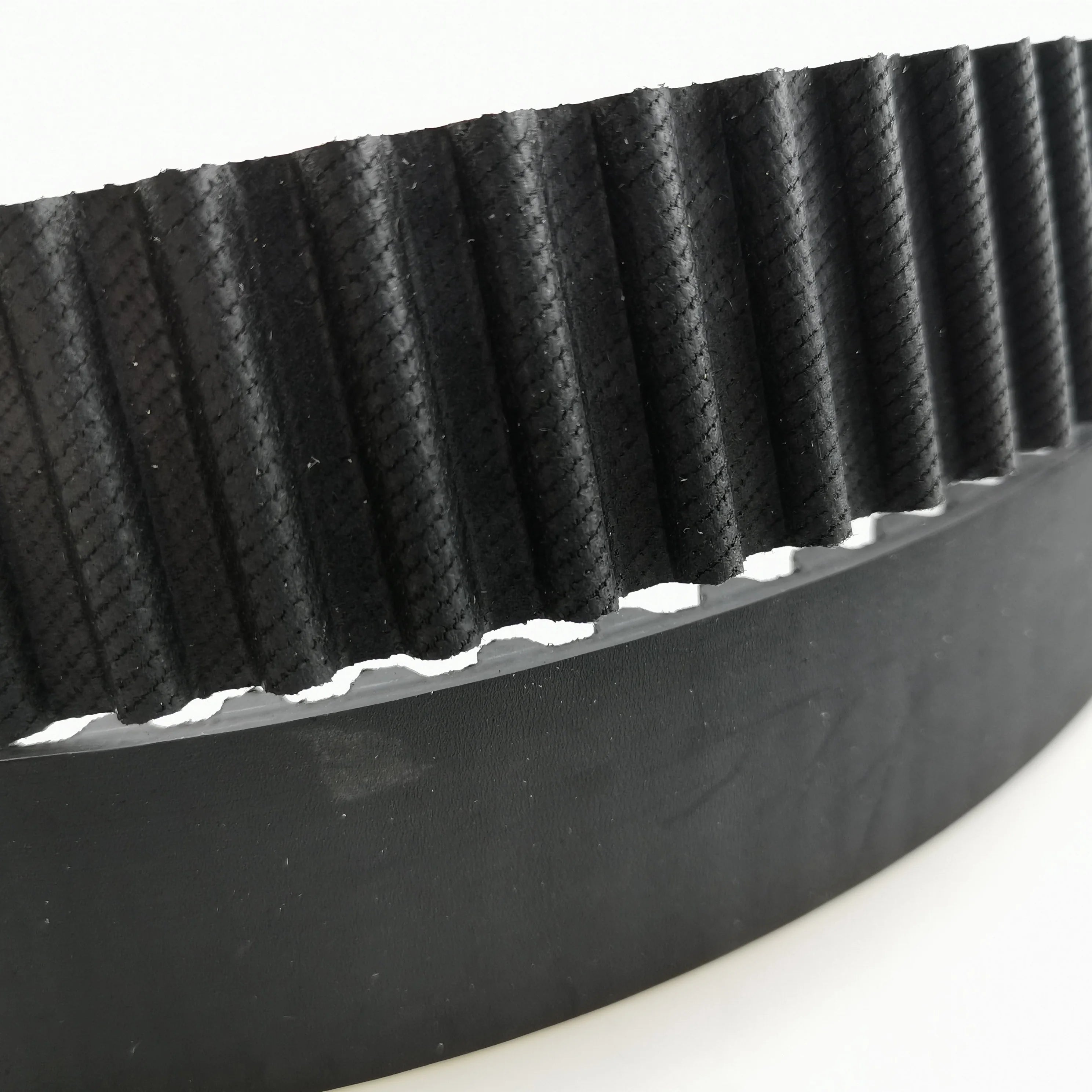 Great Wall GW2.8TC Original Timing Belt 1006060-E06 New Condition Rubber Material for Car Engine Parts