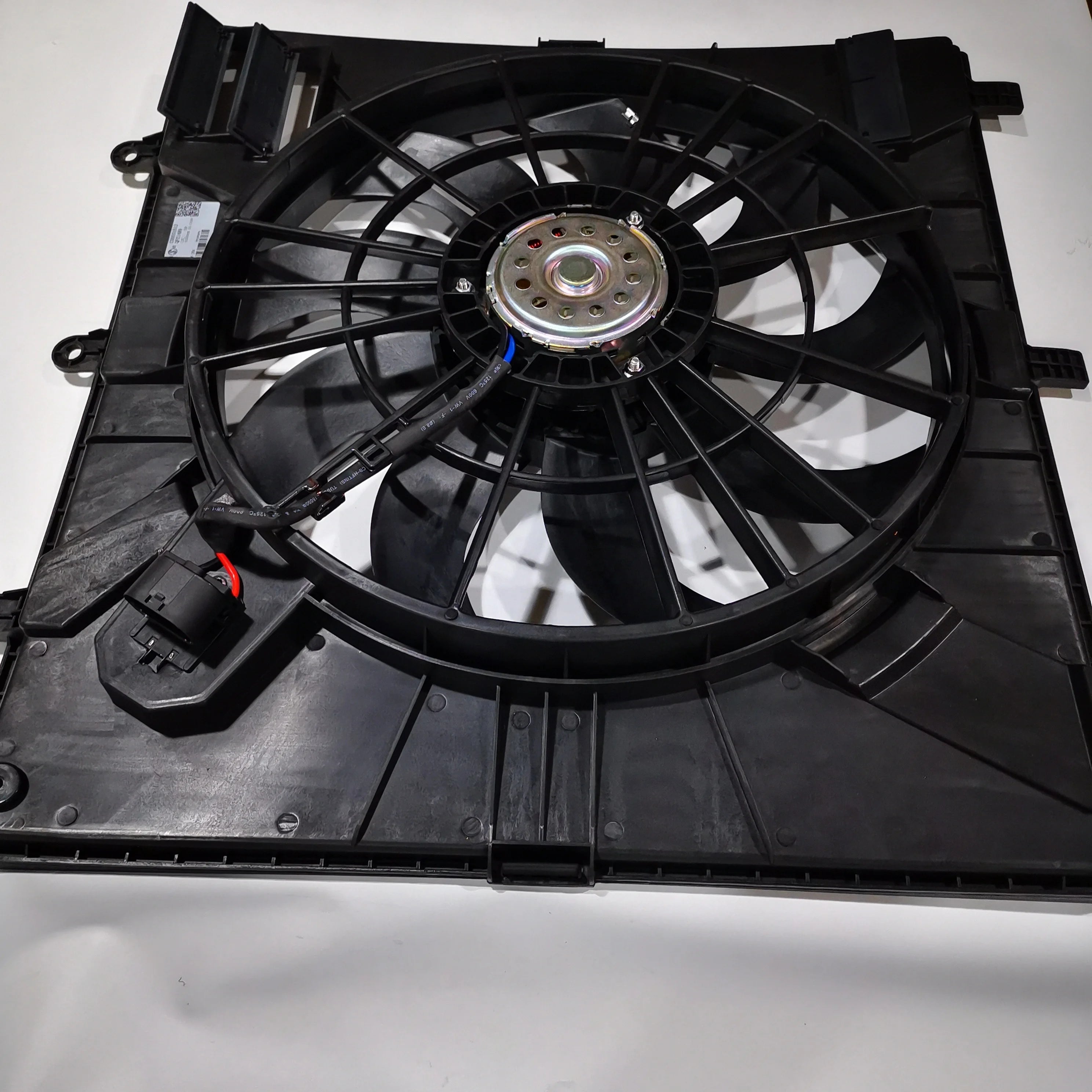 SAIC MAXUS T60 Original Electronic Fan Assembly C00051512