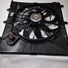 SAIC MAXUS T60 Original Electronic Fan Assembly C00051512