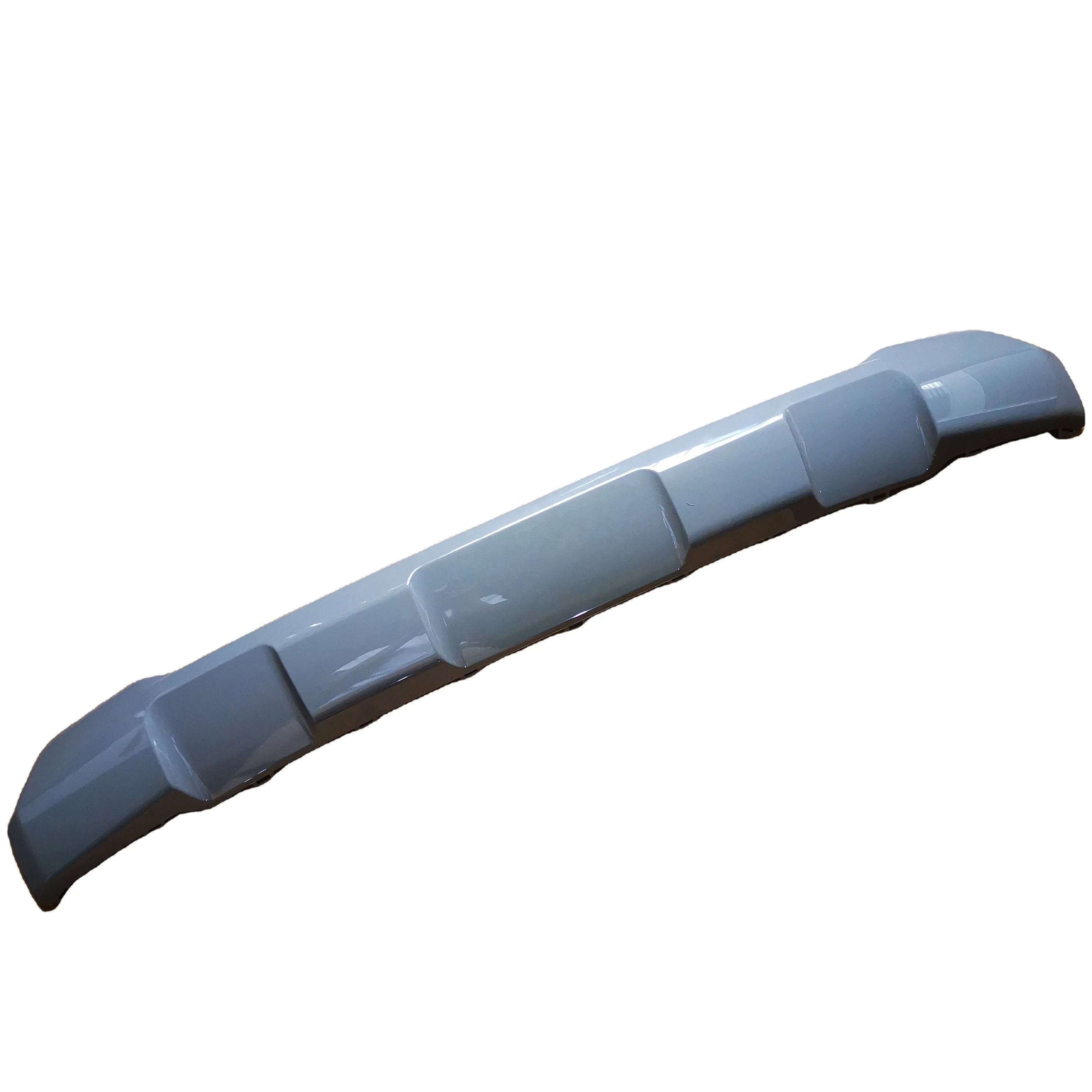 SAIC MAXUS T60 Front Bumper Lower Trim Panel C00054207
