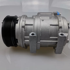 SAIC MAXUS V80 Original Air Conditioning Compressor SE10B17 C00000074