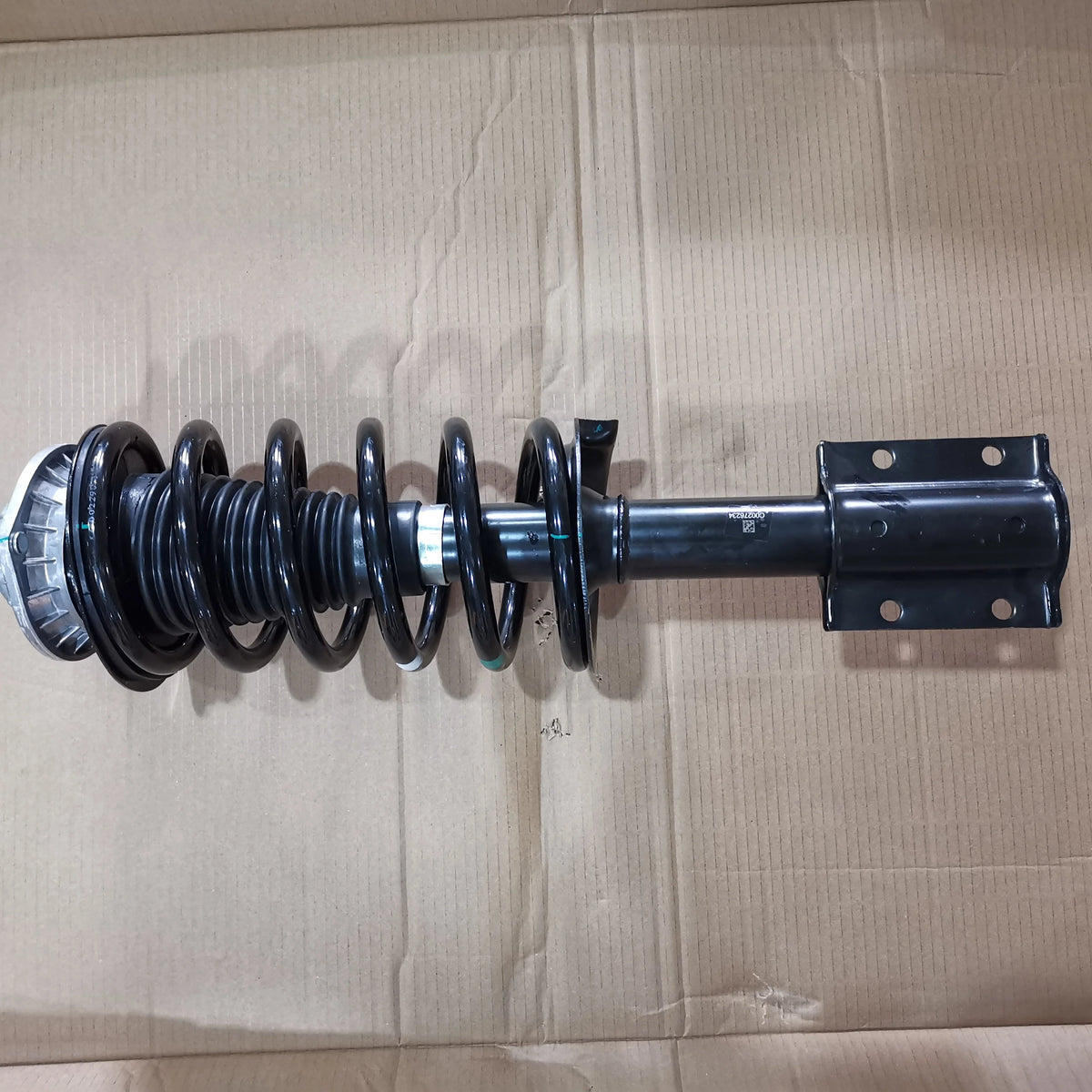 SAIC MAXUS V80 Original Front Shock Absorber Assembly C00094350 C00276234