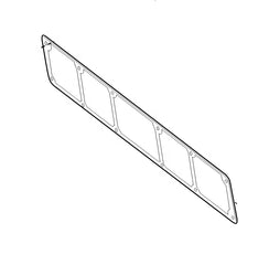 SAIC MAXUS T60 Rear Bumper Inner Panel Cover C00049173-4100