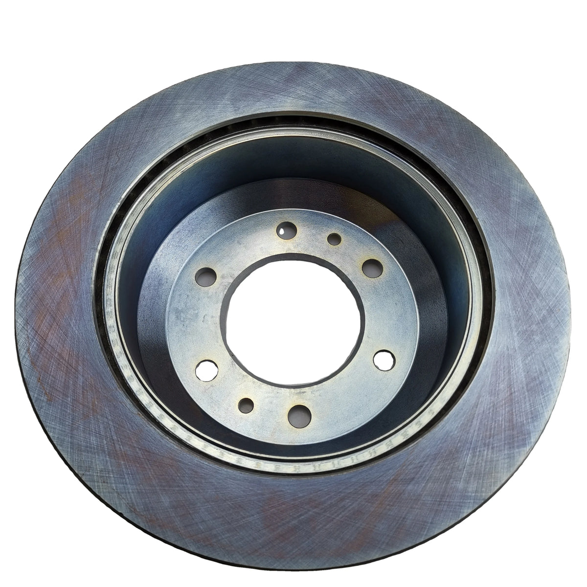 SAIC MAXUS G10 Original Rear Brake Disc C00017611