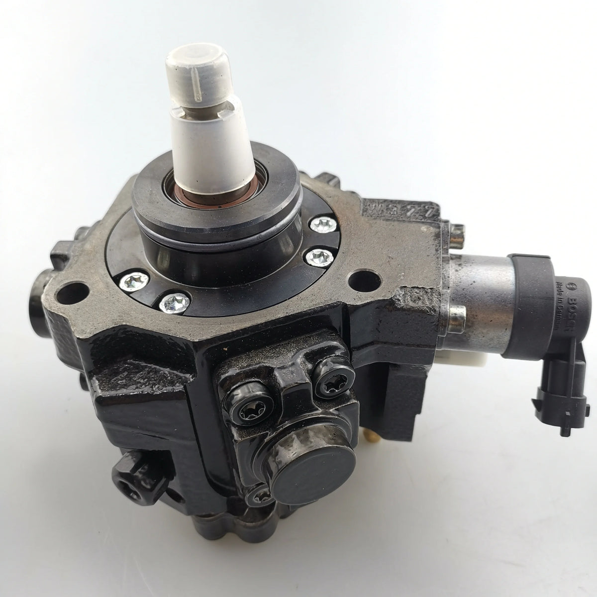 SAIC MAXUS T60 V80 Original High Pressure Oil Pump C00014611